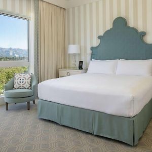 Chambre de Luxe Lit King-Size